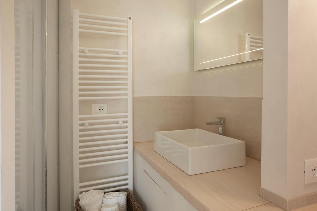 Nilu Relais Sirolo Exterior foto
