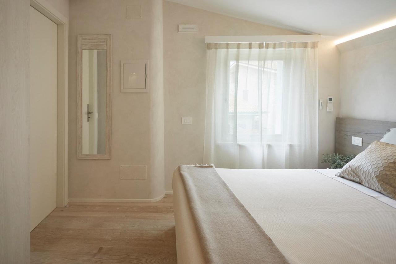 Nilu Relais Sirolo Exterior foto